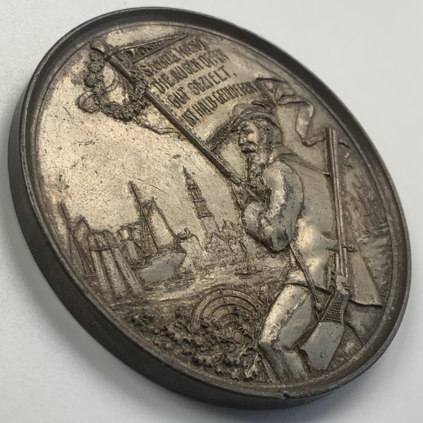 掌中浮雕-藏着的欧洲第044场