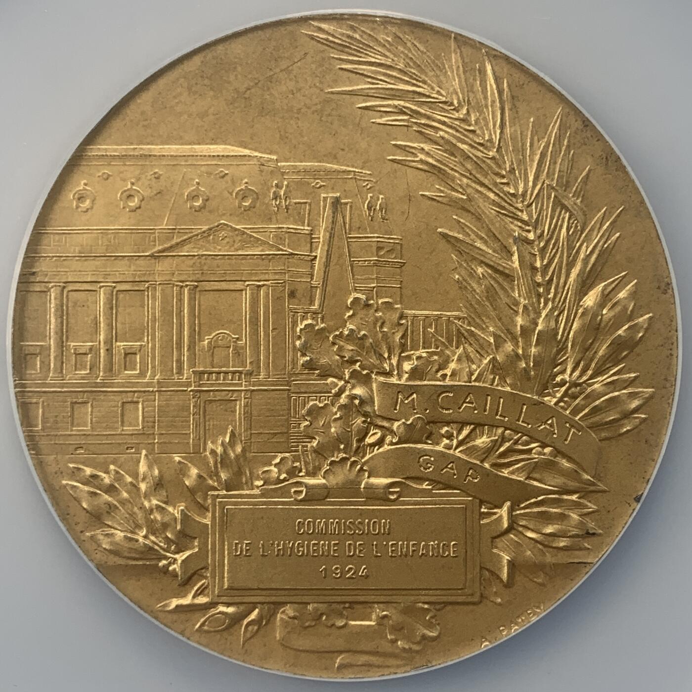 掌中浮雕-藏着的欧洲第044场