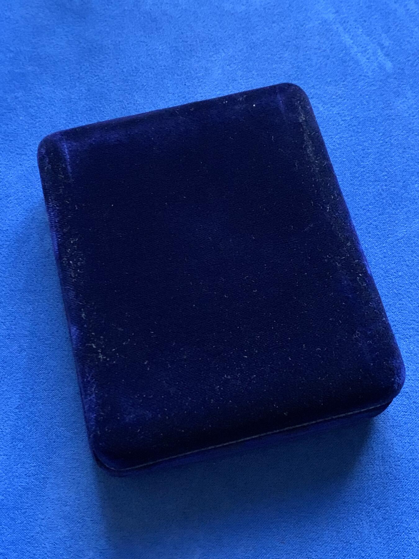 《竞宝斋》第444场 周日，周一，2场连拍 （全场包邮） 昭和四十三年 日本松下电工株式会社创业50周年纪念章 54.3克 49.8mm