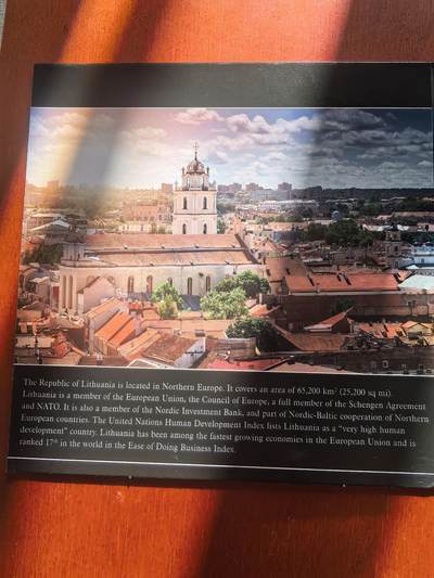 长老汇蛇年精选第七十八场拍卖 立陶宛欧元套币8枚套，卡装