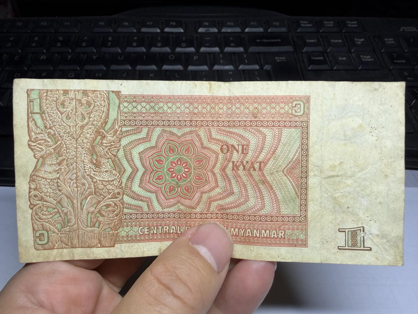 2025年集古藏今外币拍卖第十期-第10场—（总第290拍-纸币专场），本期拍完结算一次，发货时间2-3天，休息几天后继续新的一期拍卖。