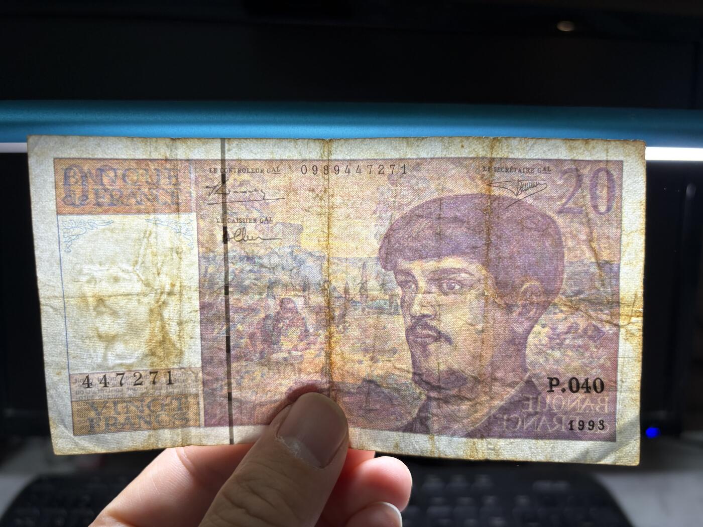 2025年集古藏今外币拍卖第十期-第10场—（总第290拍-纸币专场），本期拍完结算一次，发货时间2-3天，休息几天后继续新的一期拍卖。