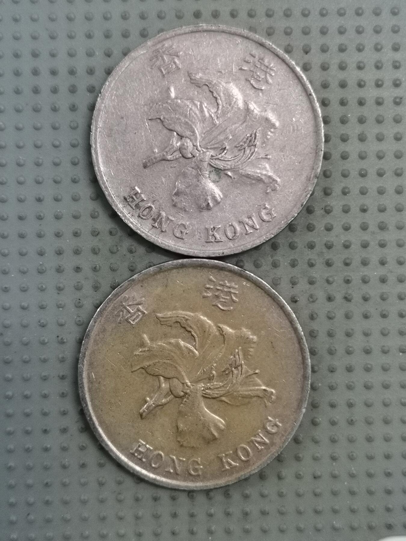 2025年第130场各国散币拍卖（总第130场）