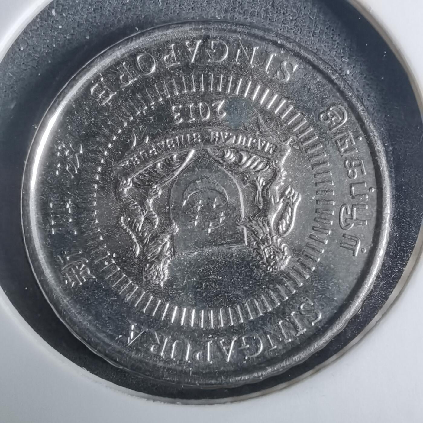 沼泽如烟--第919场 新加坡2013年50分