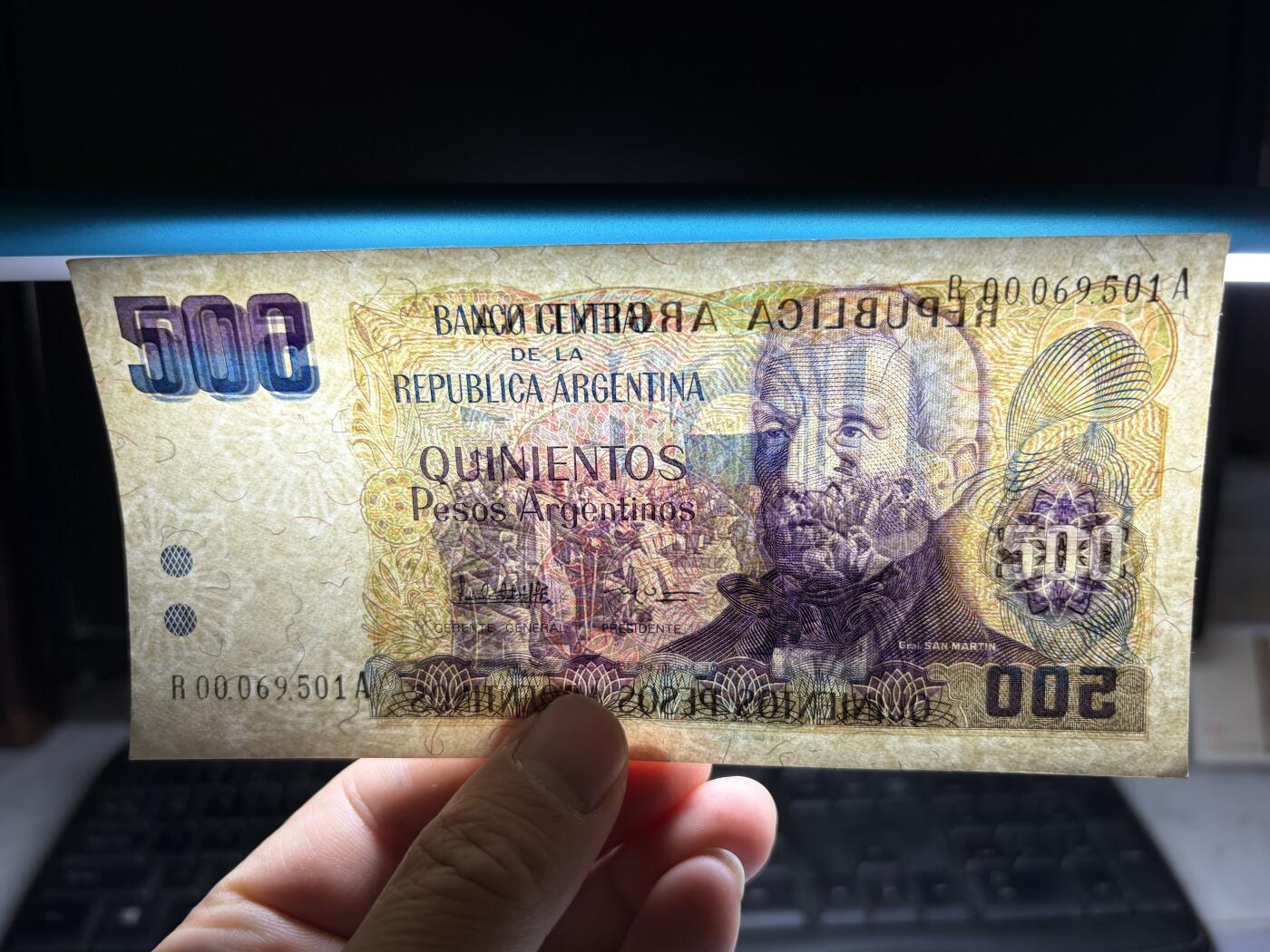 2025年集古藏今外币拍卖第十期-第10场—（总第290拍-纸币专场），本期拍完结算一次，发货时间2-3天，休息几天后继续新的一期拍卖。