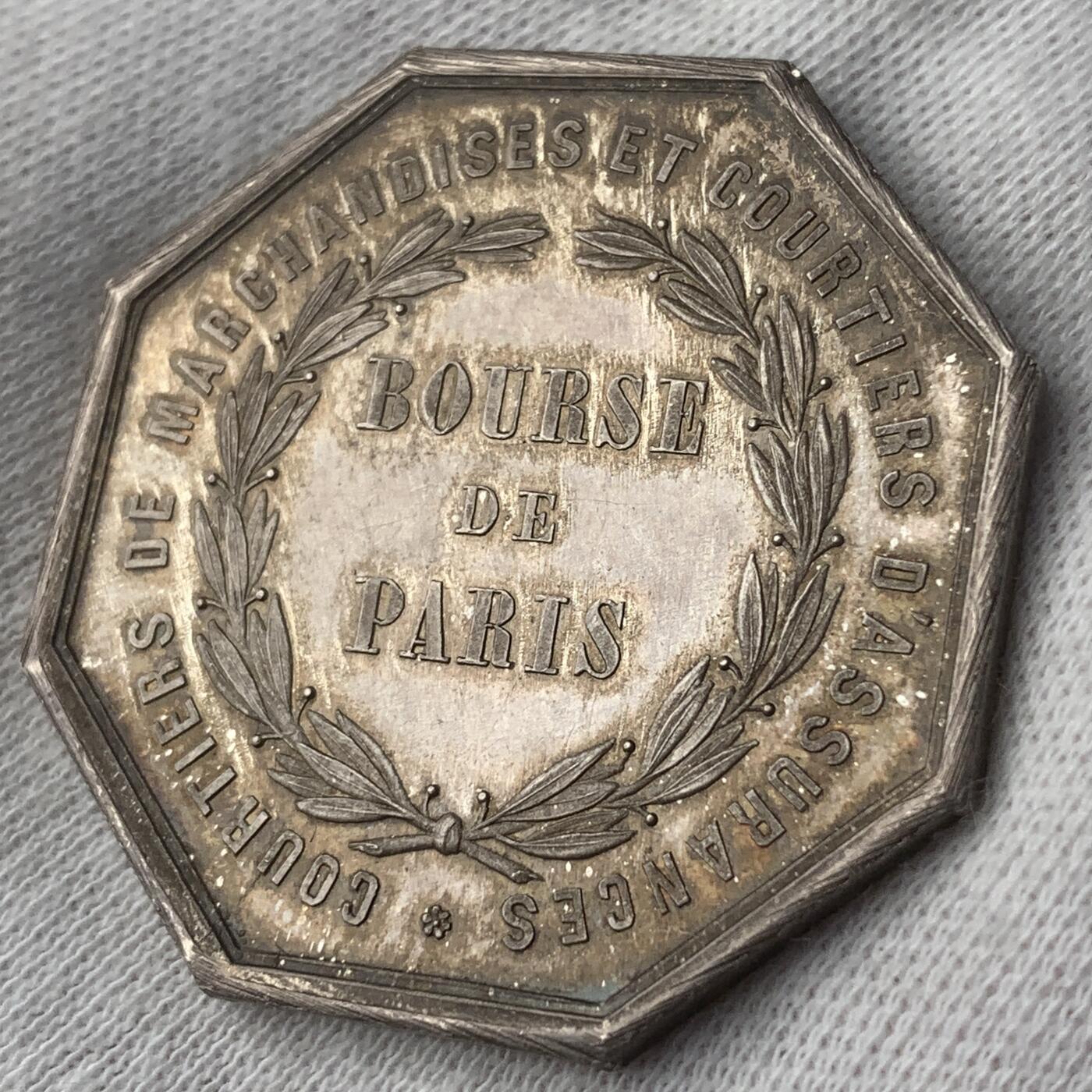 掌中浮雕-藏着的欧洲第044场