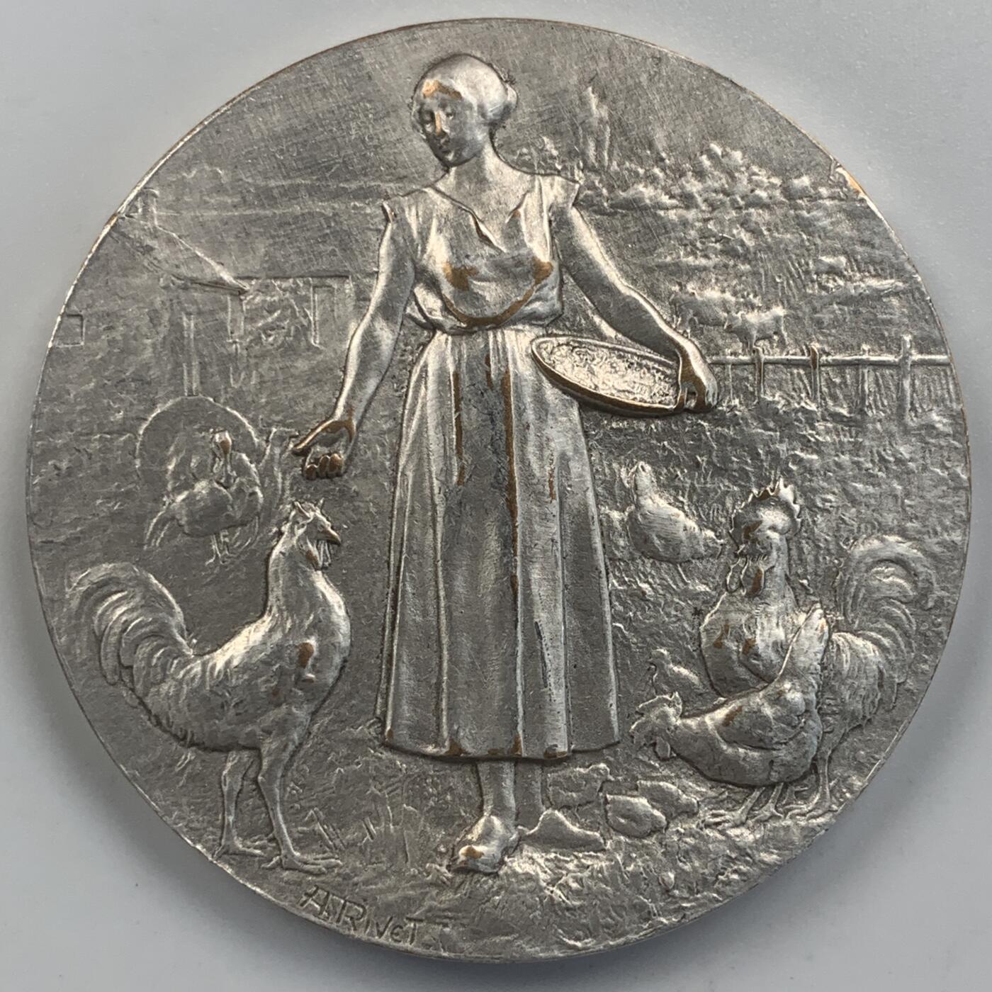 掌中浮雕-藏着的欧洲第044场