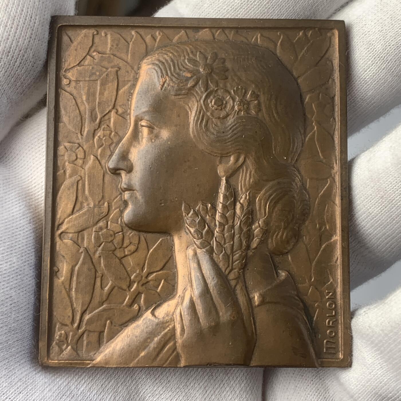 掌中浮雕-藏着的欧洲第044场