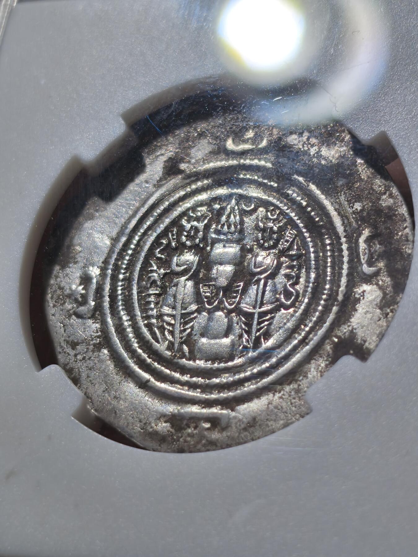 星盘世界钱币十二月六日古典币专场