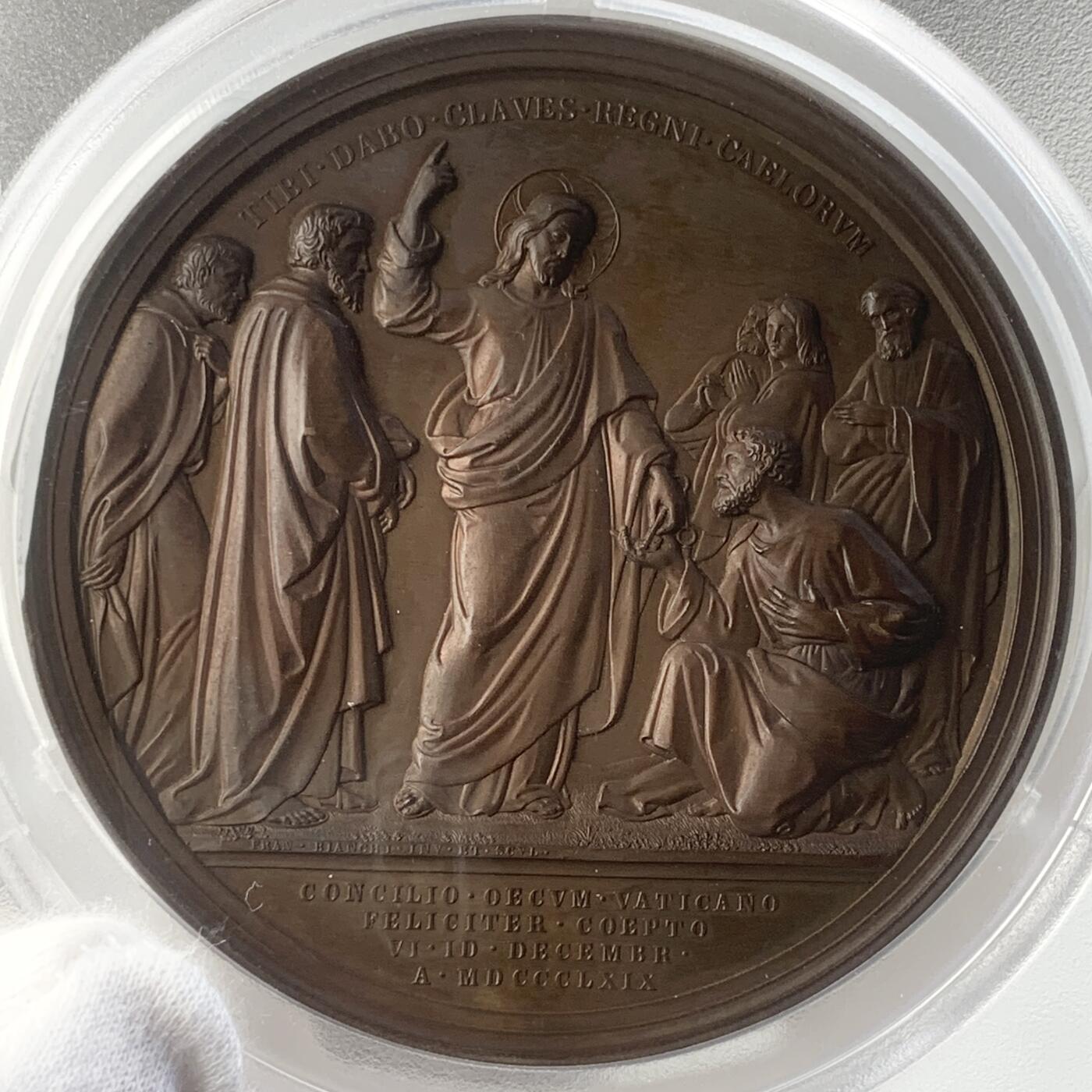 掌中浮雕-藏着的欧洲第044场