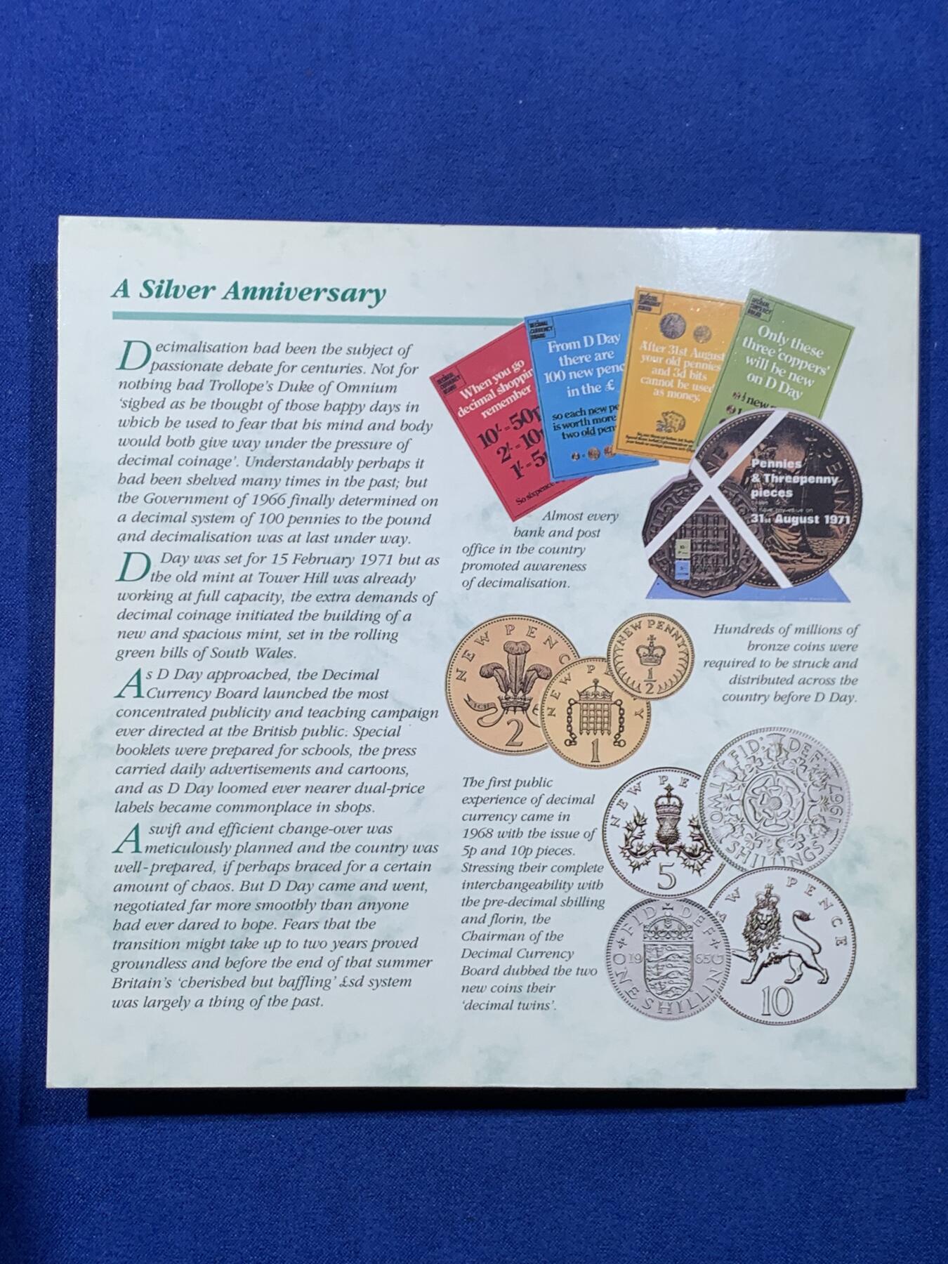 《竞宝斋》第444场 周日，周一，2场连拍 （全场包邮） 美国2001年精制币10枚（州币5枚，其他5枚）带证书+英国1996年套币8枚含2英镑（北京96国际钱币展）