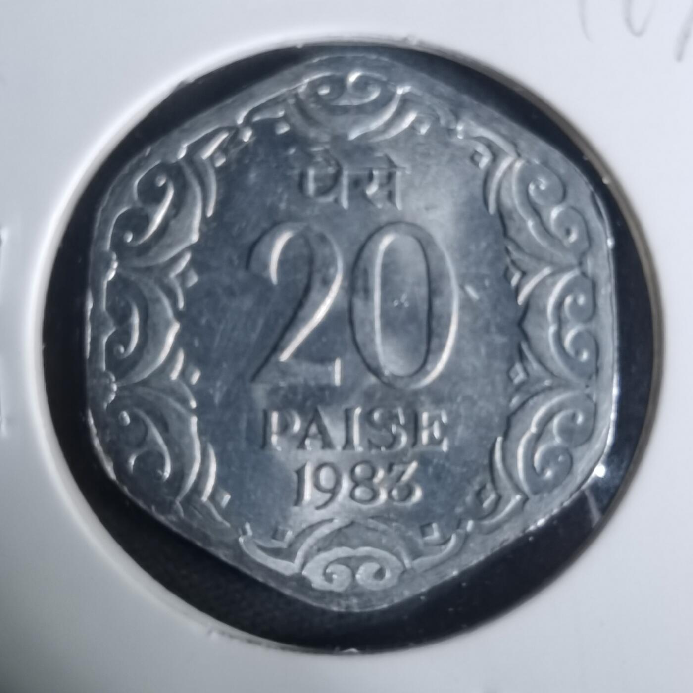 沼泽如烟--第919场 印度1983年20派沙