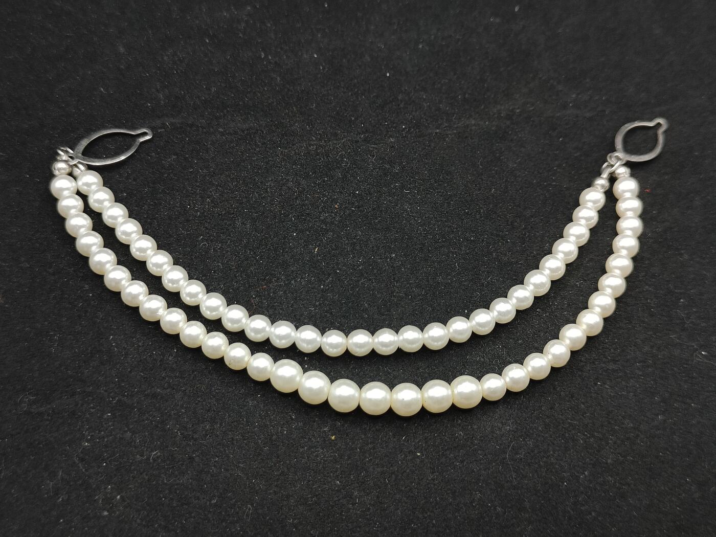 0元起拍勋章 第315期 咸鱼国勋章拍卖专场 12月3日（周三）下午6：00开始 日本中古织羽链