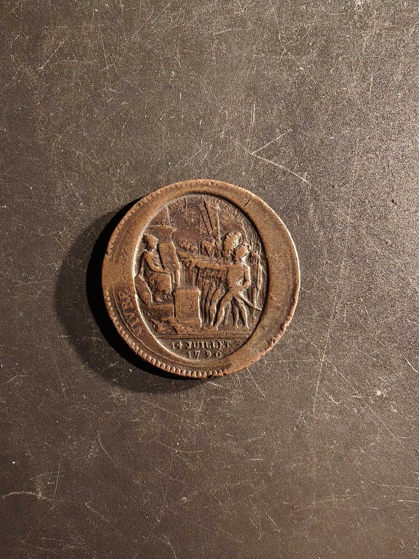 老王徽章第167期