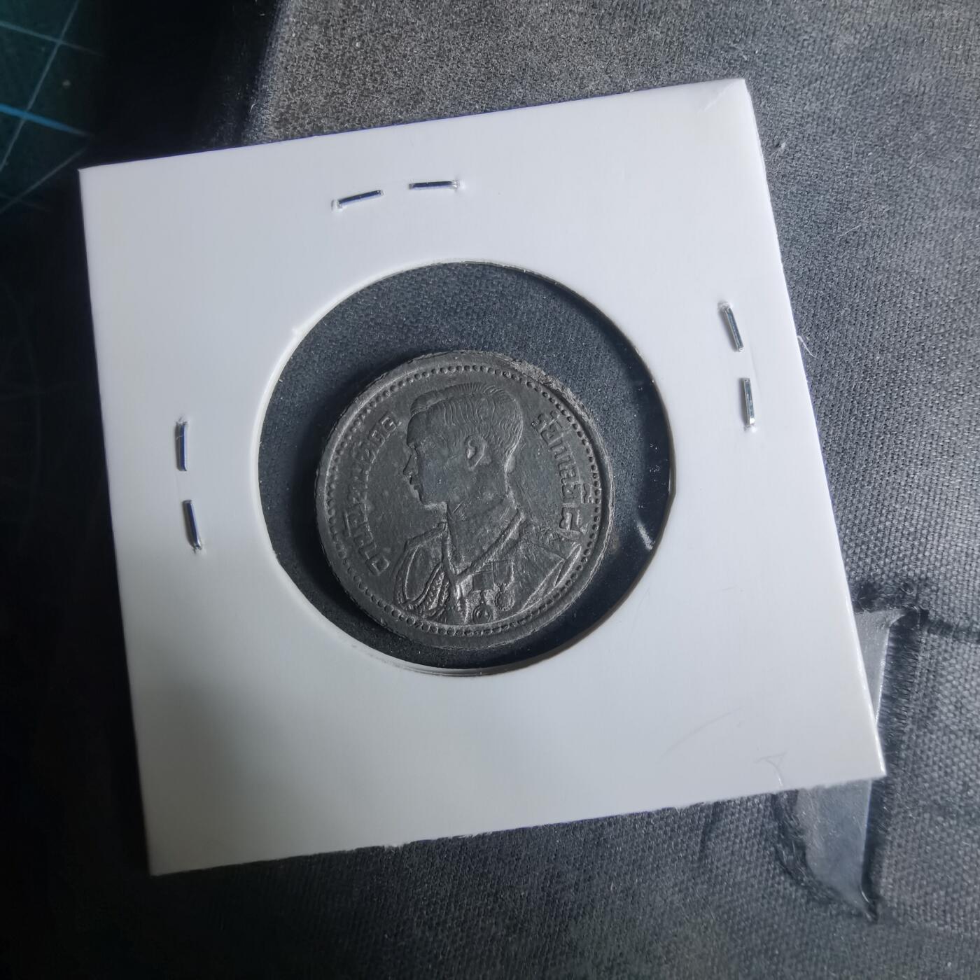 沼泽如烟--第919场 泰国