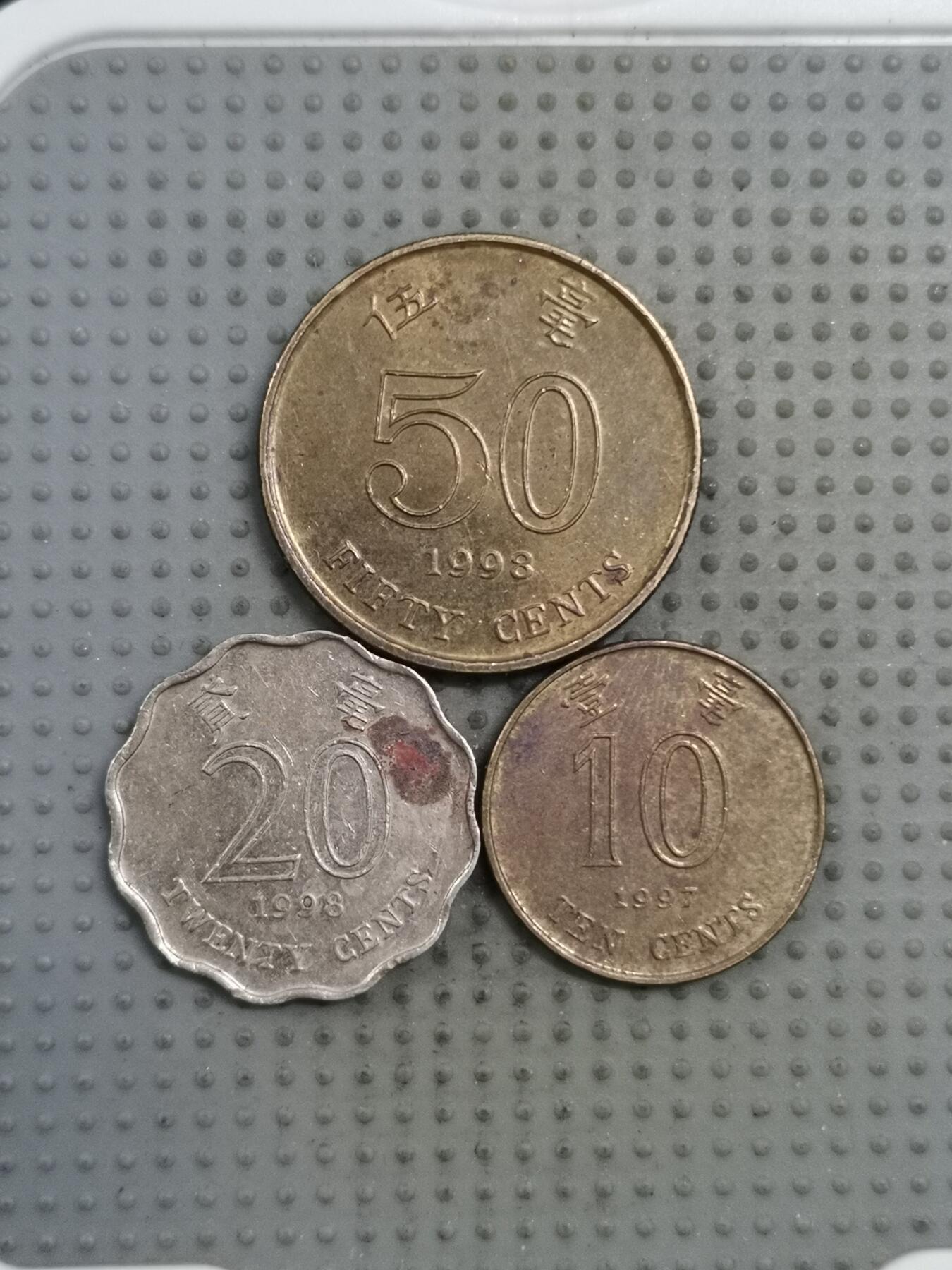 2025年第130场各国散币拍卖（总第130场）