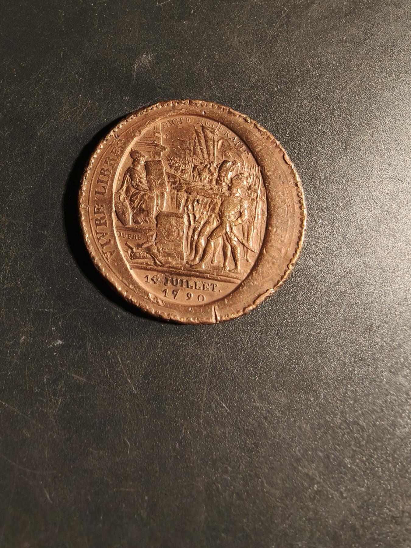 老王徽章第167期