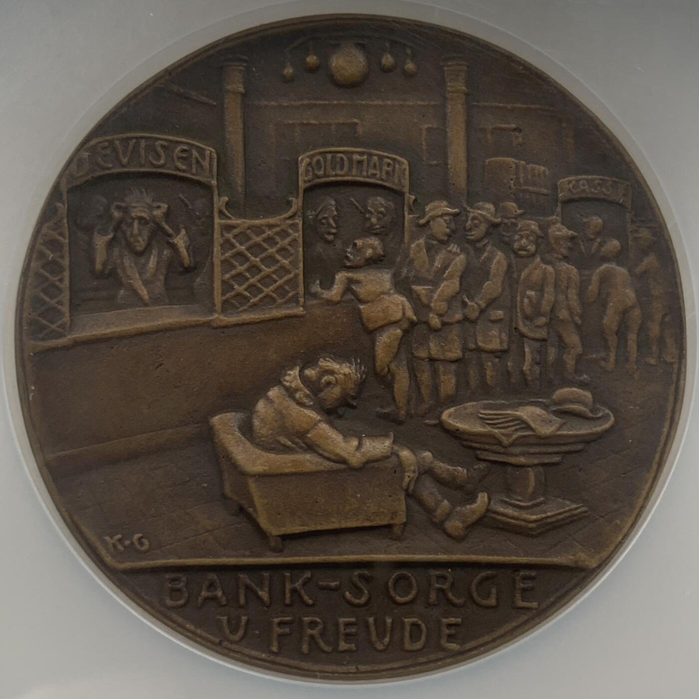 掌中浮雕-藏着的欧洲第044场