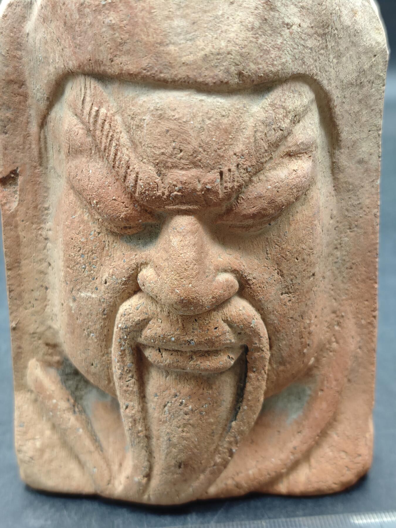 91期回流戒指饰品杂件纪念章丝路钱币专场 西域老陶人