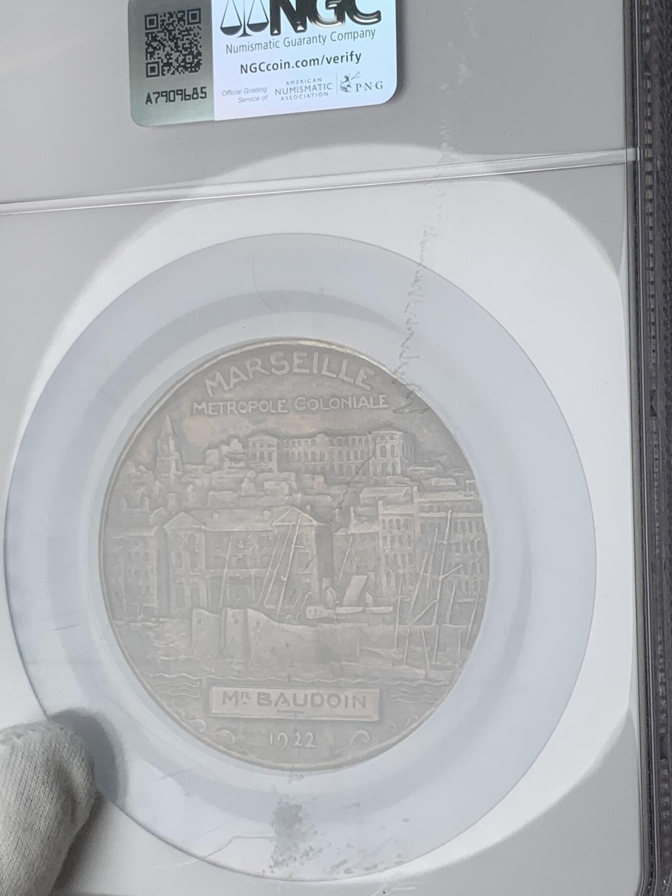 掌中浮雕-藏着的欧洲第044场