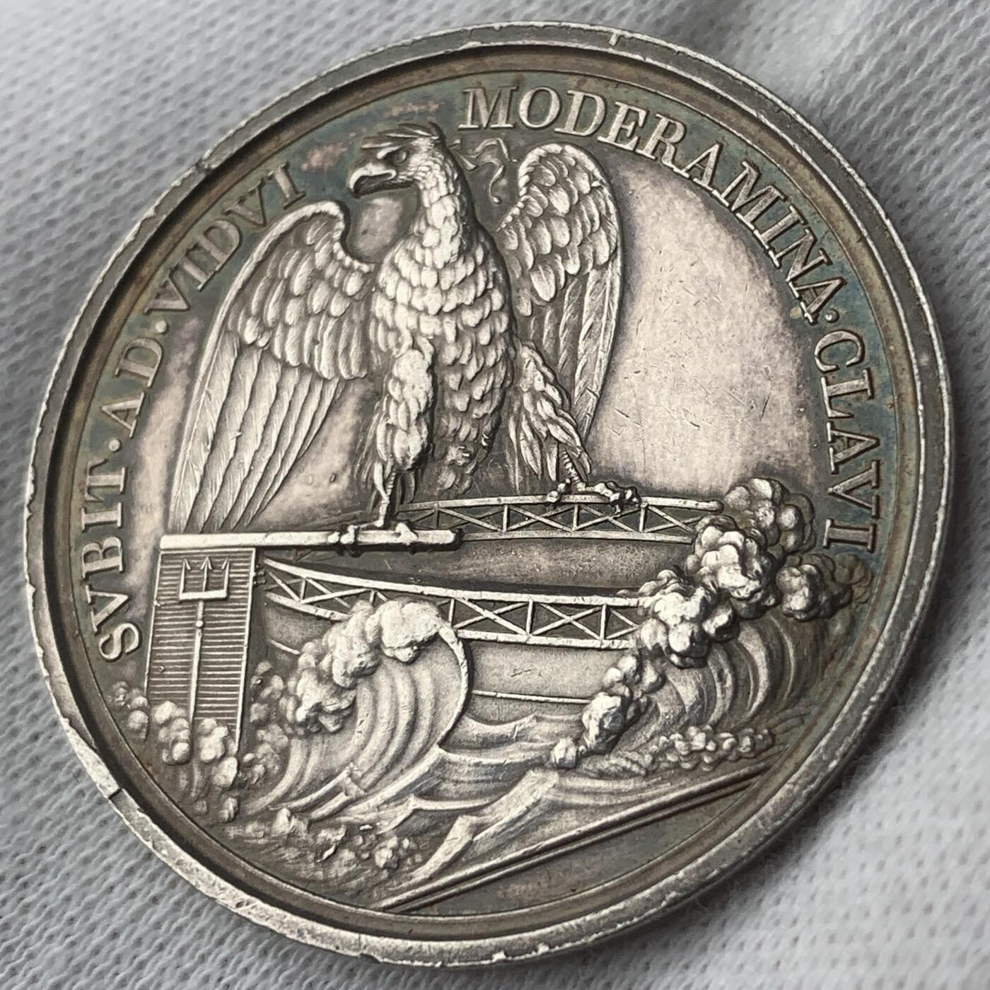 掌中浮雕-藏着的欧洲第044场