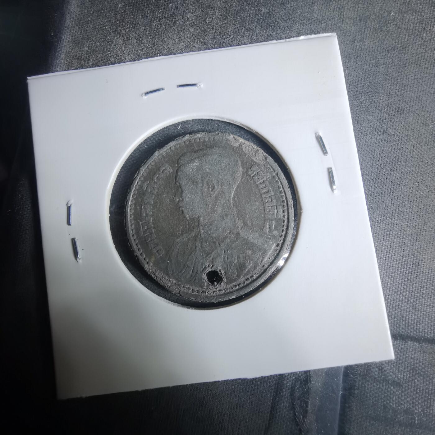 沼泽如烟--第919场 泰国