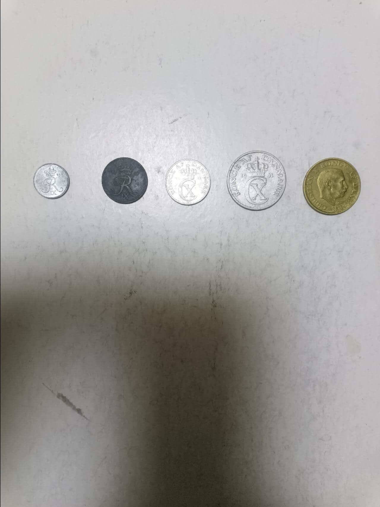 【20251204】非全新纸币和硬币第310场