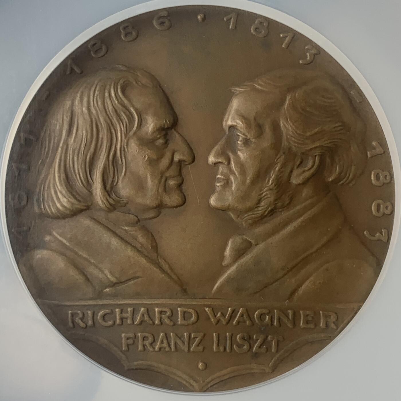 掌中浮雕-藏着的欧洲第044场