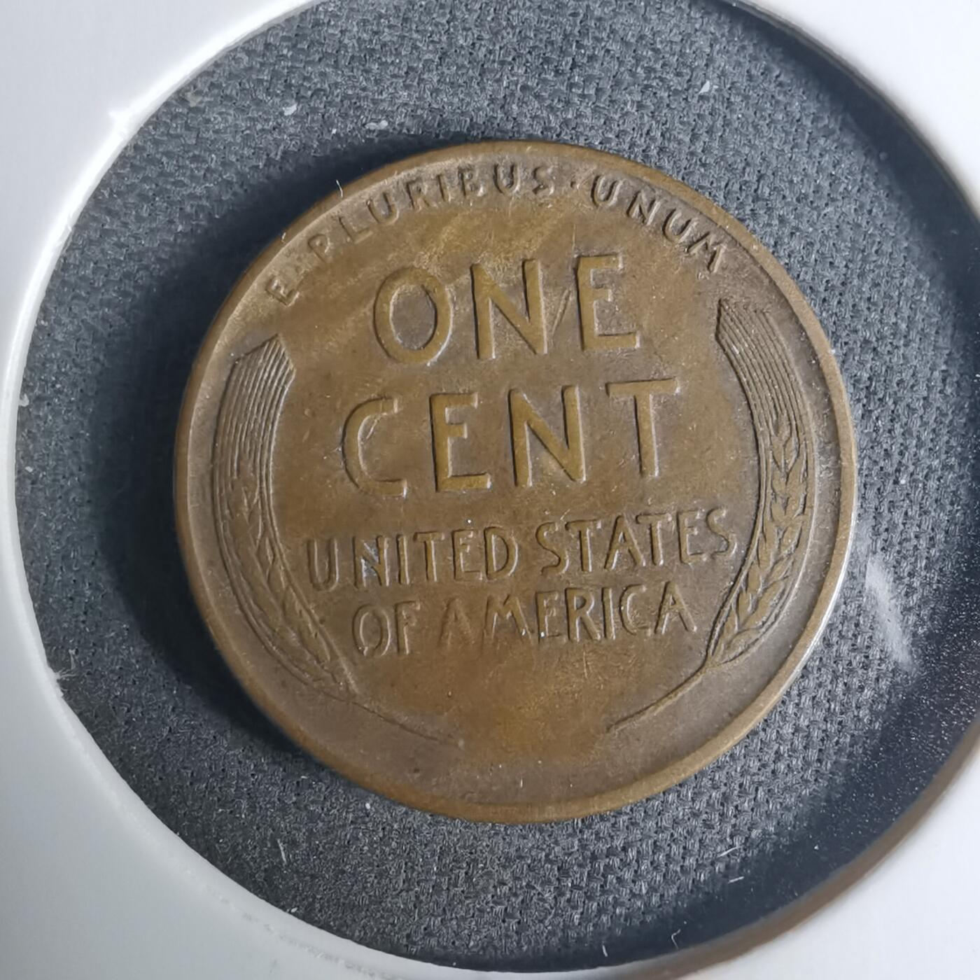 沼泽如烟--第919场 美国1919年一分