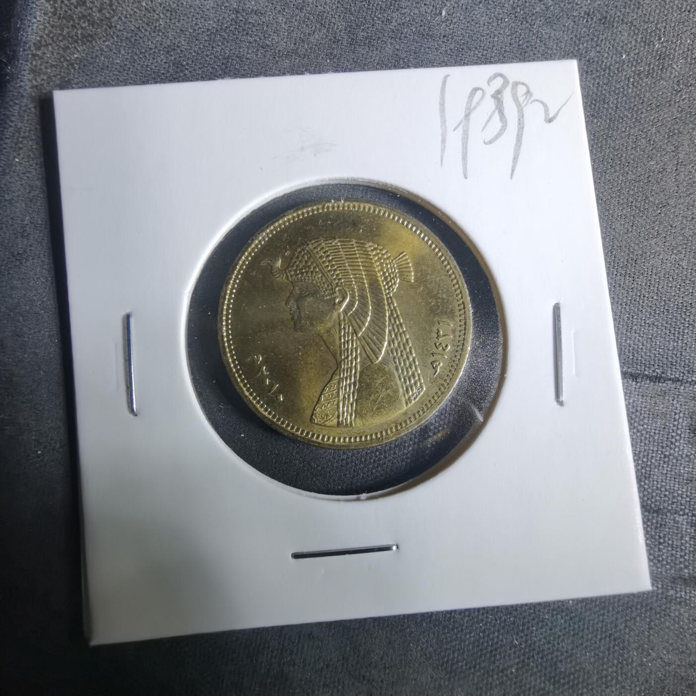 沼泽如烟--第919场 埃及