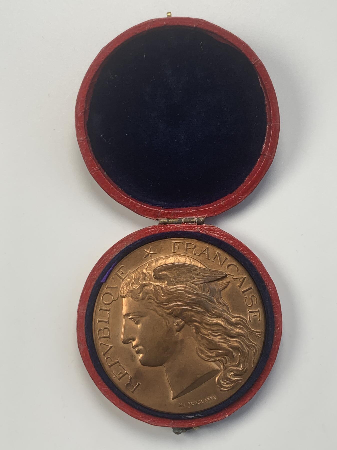 掌中浮雕-藏着的欧洲第044场