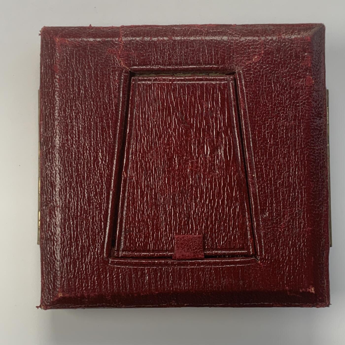 掌中浮雕-藏着的欧洲第044场