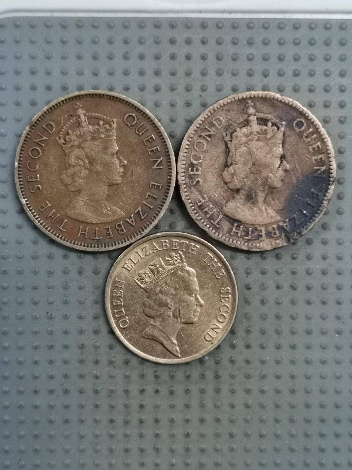 2025年第130场各国散币拍卖（总第130场）