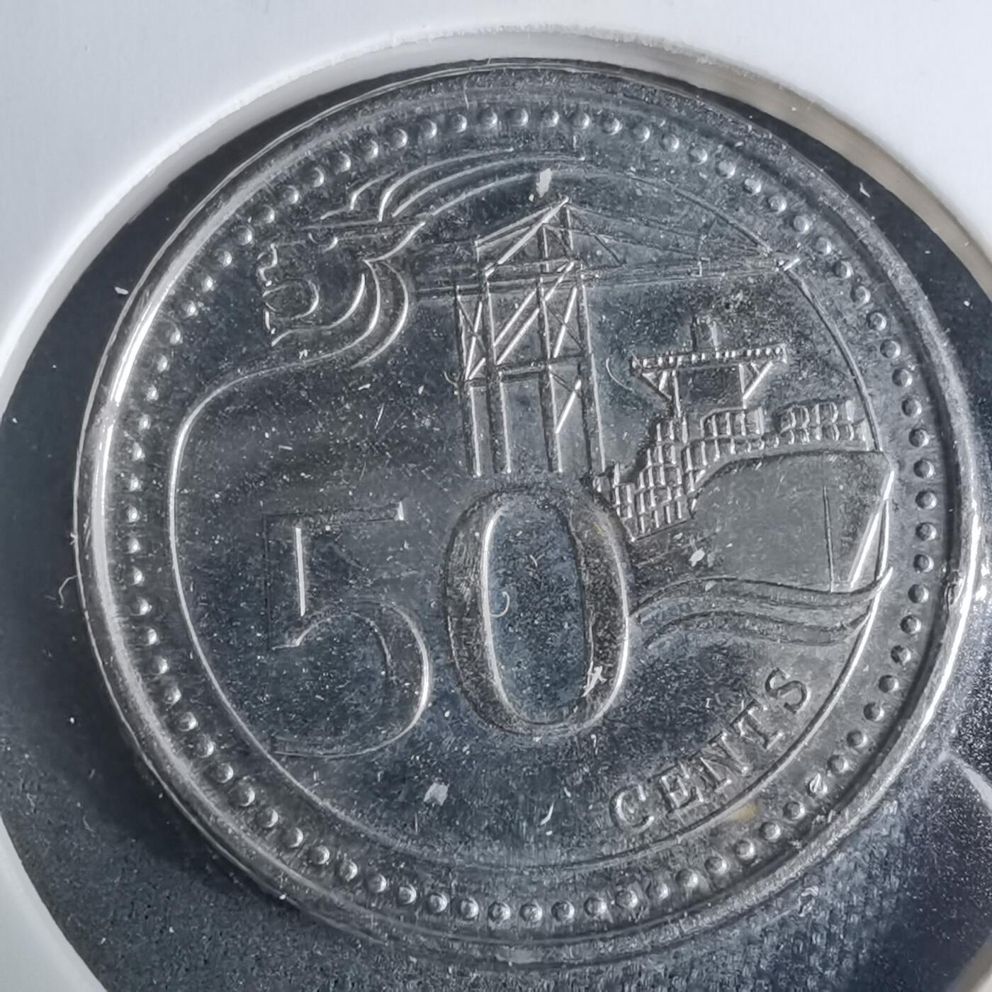 沼泽如烟--第919场 新加坡2013年50分