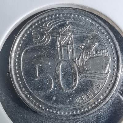 沼泽如烟--第919场 - 新加坡2013年50分