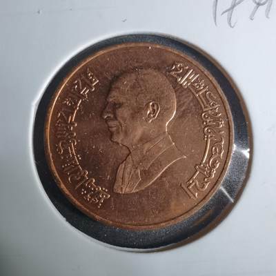 沼泽如烟--第919场 - 约旦