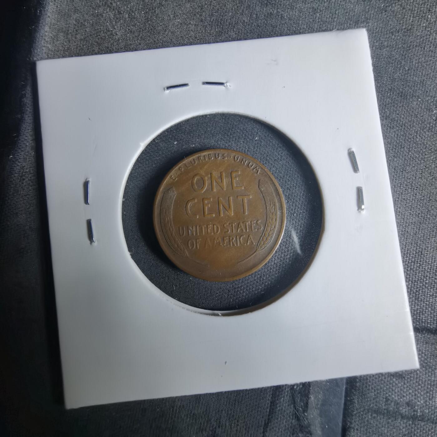 沼泽如烟--第919场 美国1919年一分