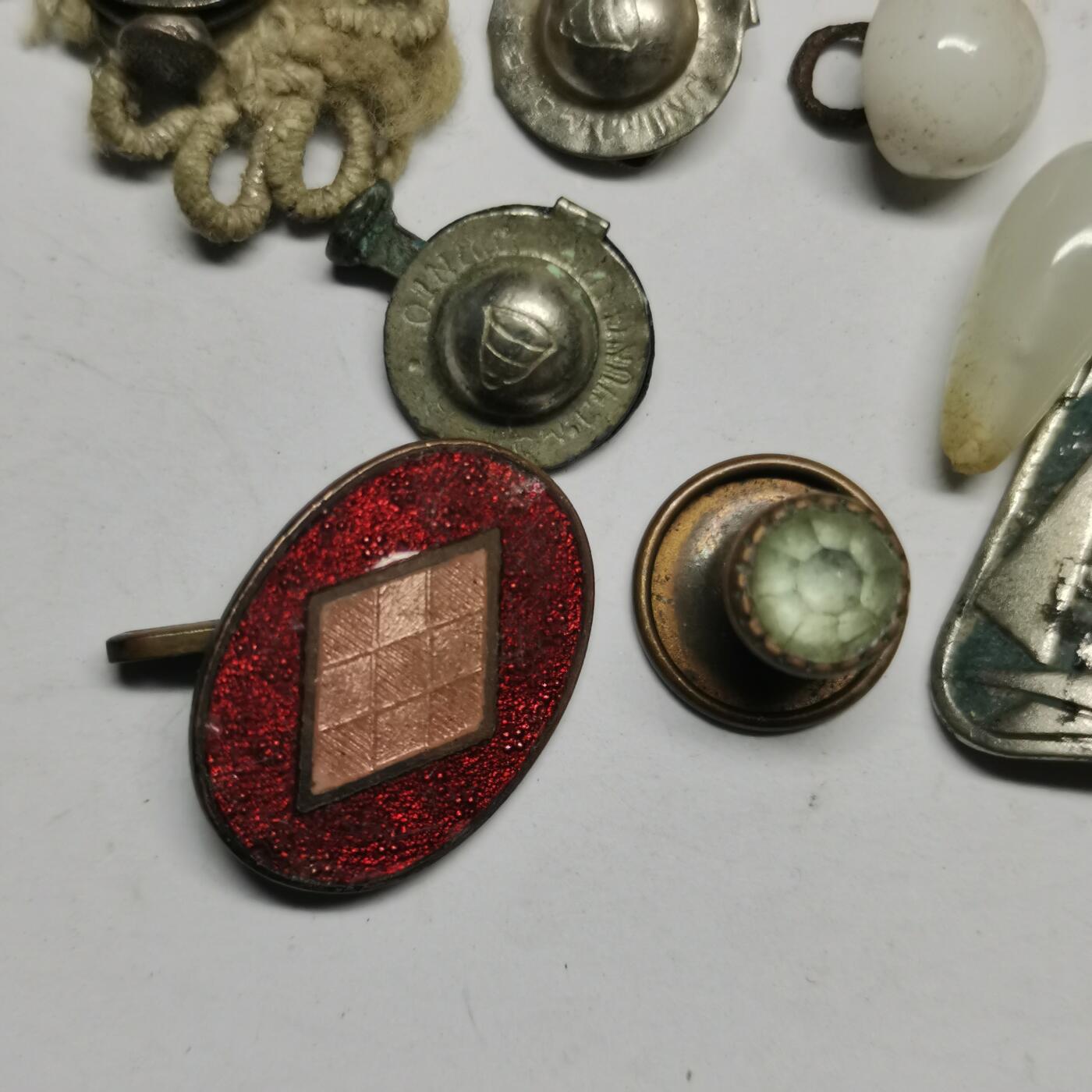 杂件专场85期 老扣等