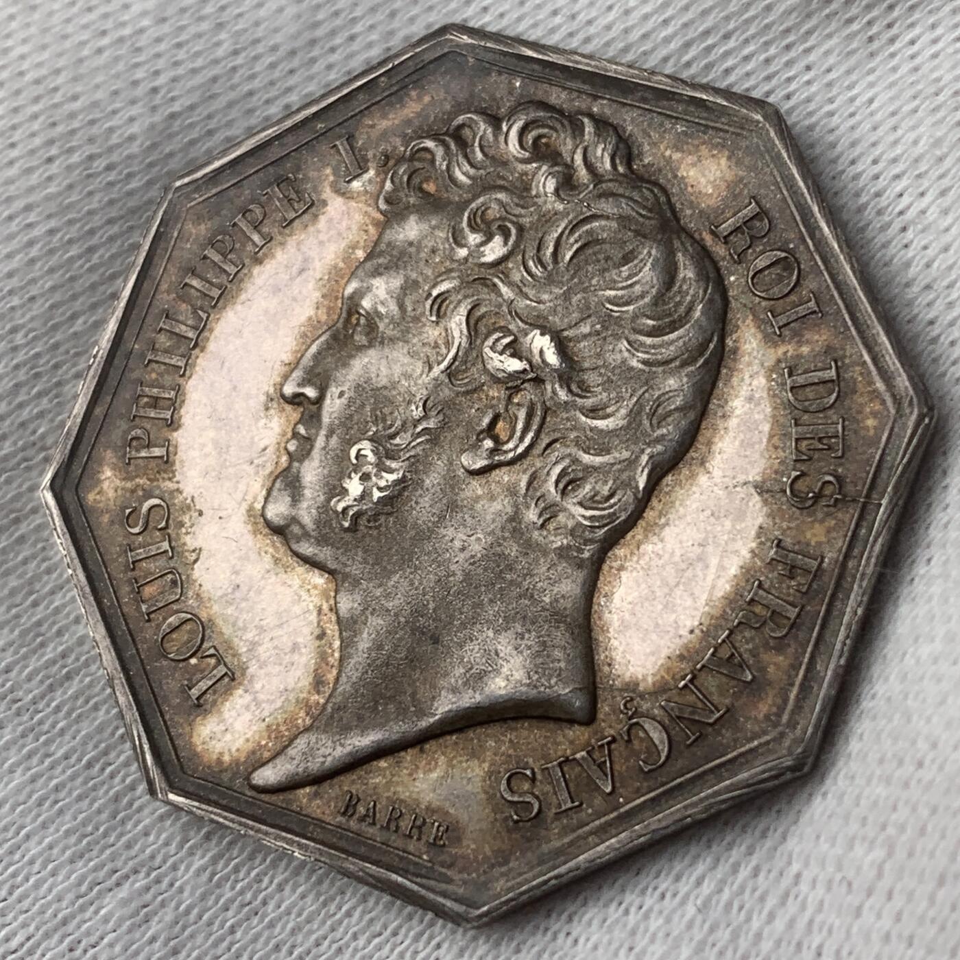 掌中浮雕-藏着的欧洲第044场