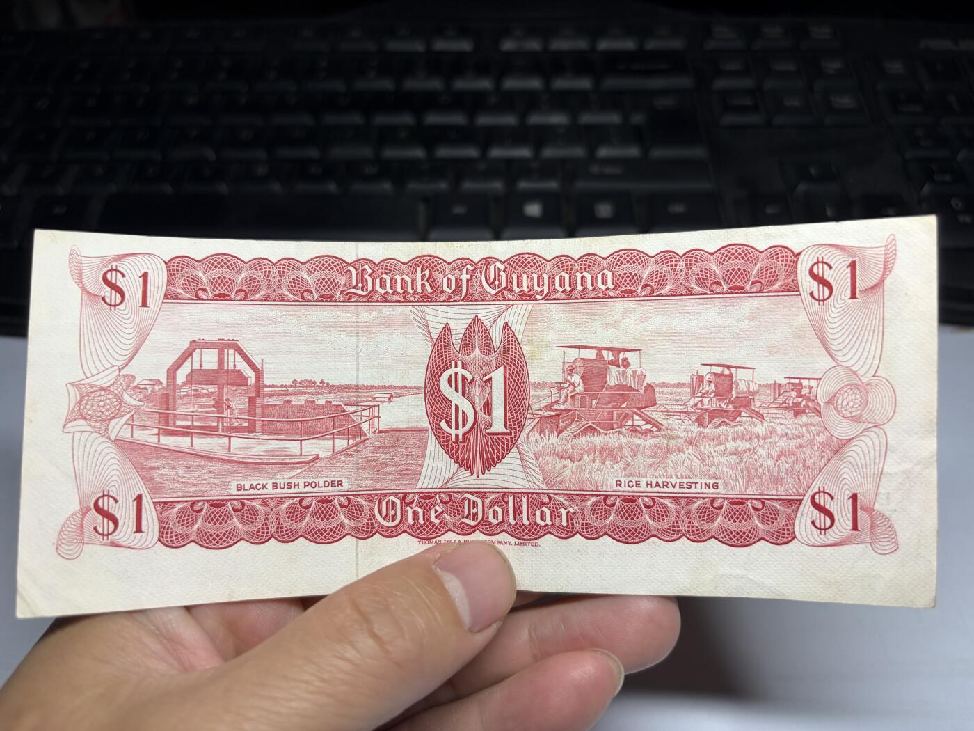 2025年集古藏今外币拍卖第十期-第10场—（总第290拍-纸币专场），本期拍完结算一次，发货时间2-3天，休息几天后继续新的一期拍卖。