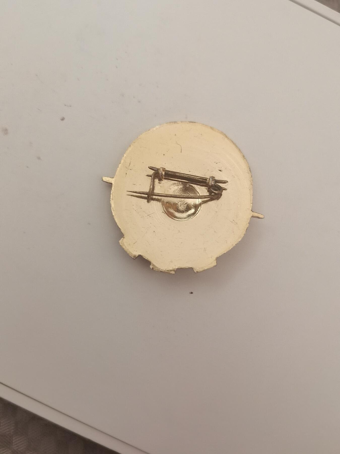 【玉仁】年底最后一拍.徽章书籍钱币场（全场0起.精品多多） 少见，青岛空（君）疗养所