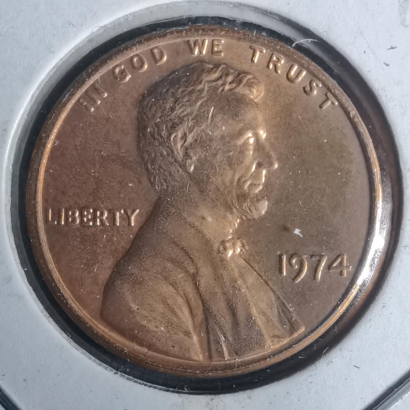 沼泽如烟--第919场 美国1974年一分