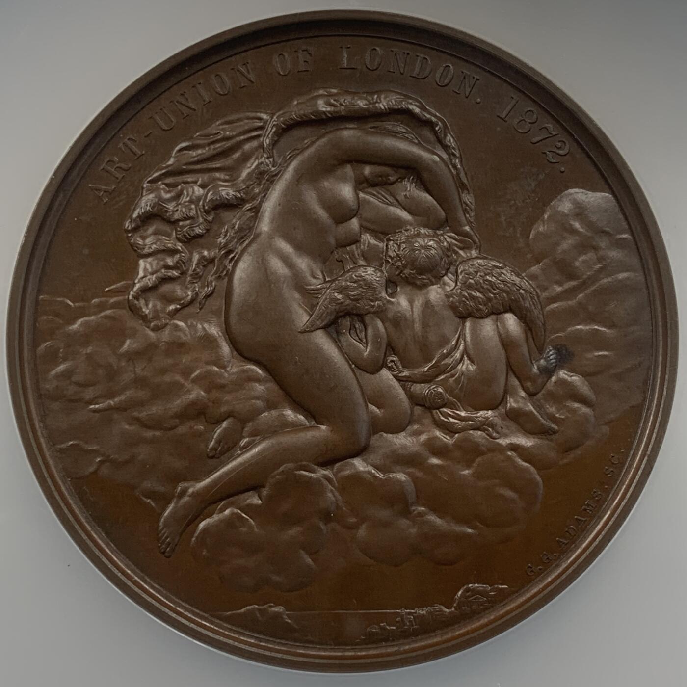 掌中浮雕-藏着的欧洲第044场