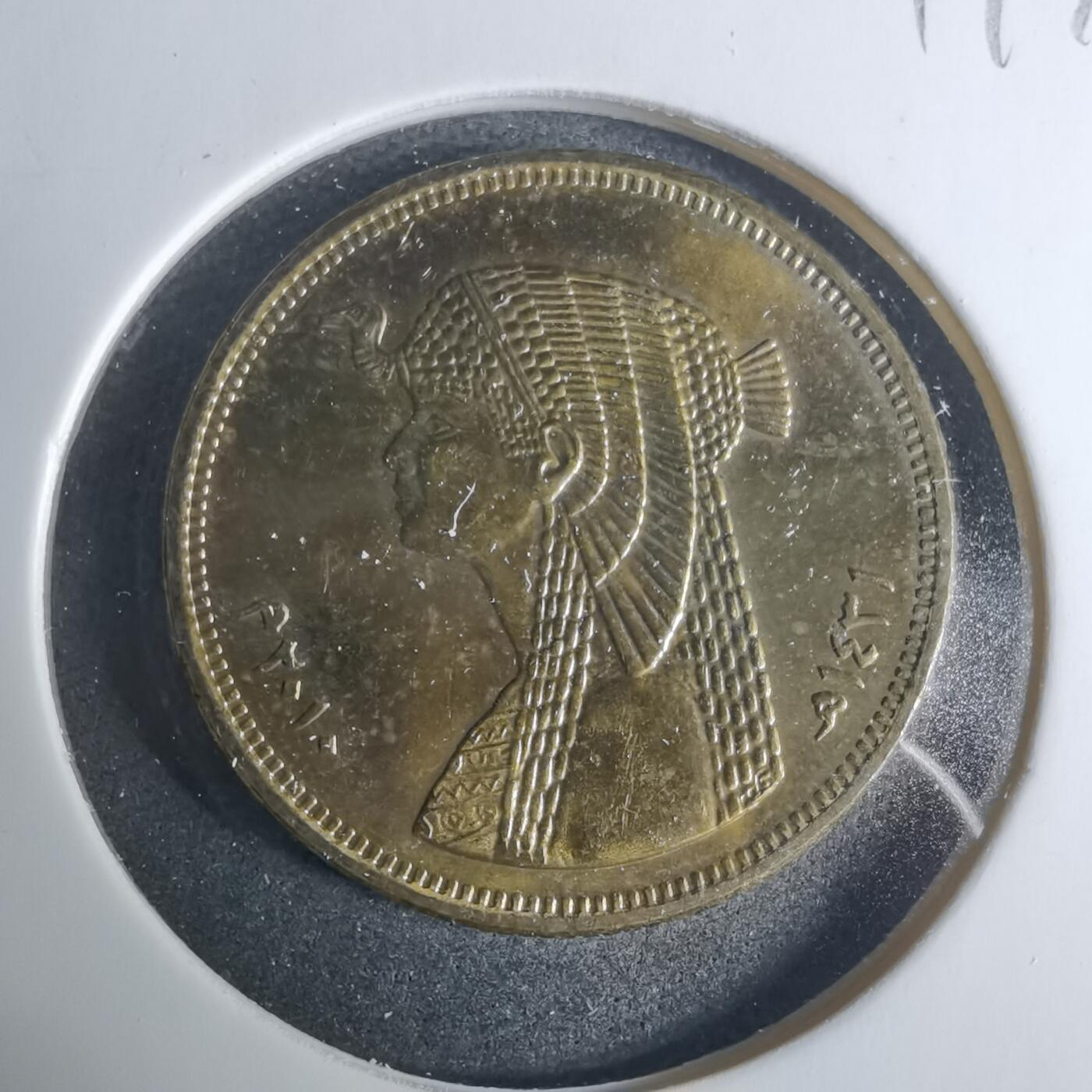 沼泽如烟--第919场 埃及