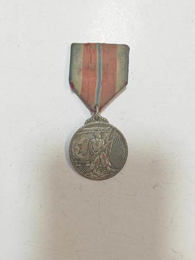 朝鲜章 - 朝鲜章