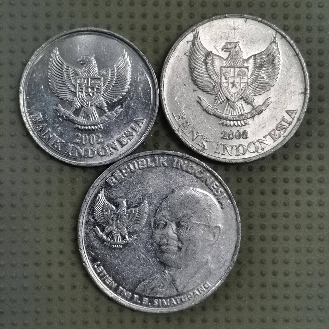 2025年第130场各国散币拍卖（总第130场）