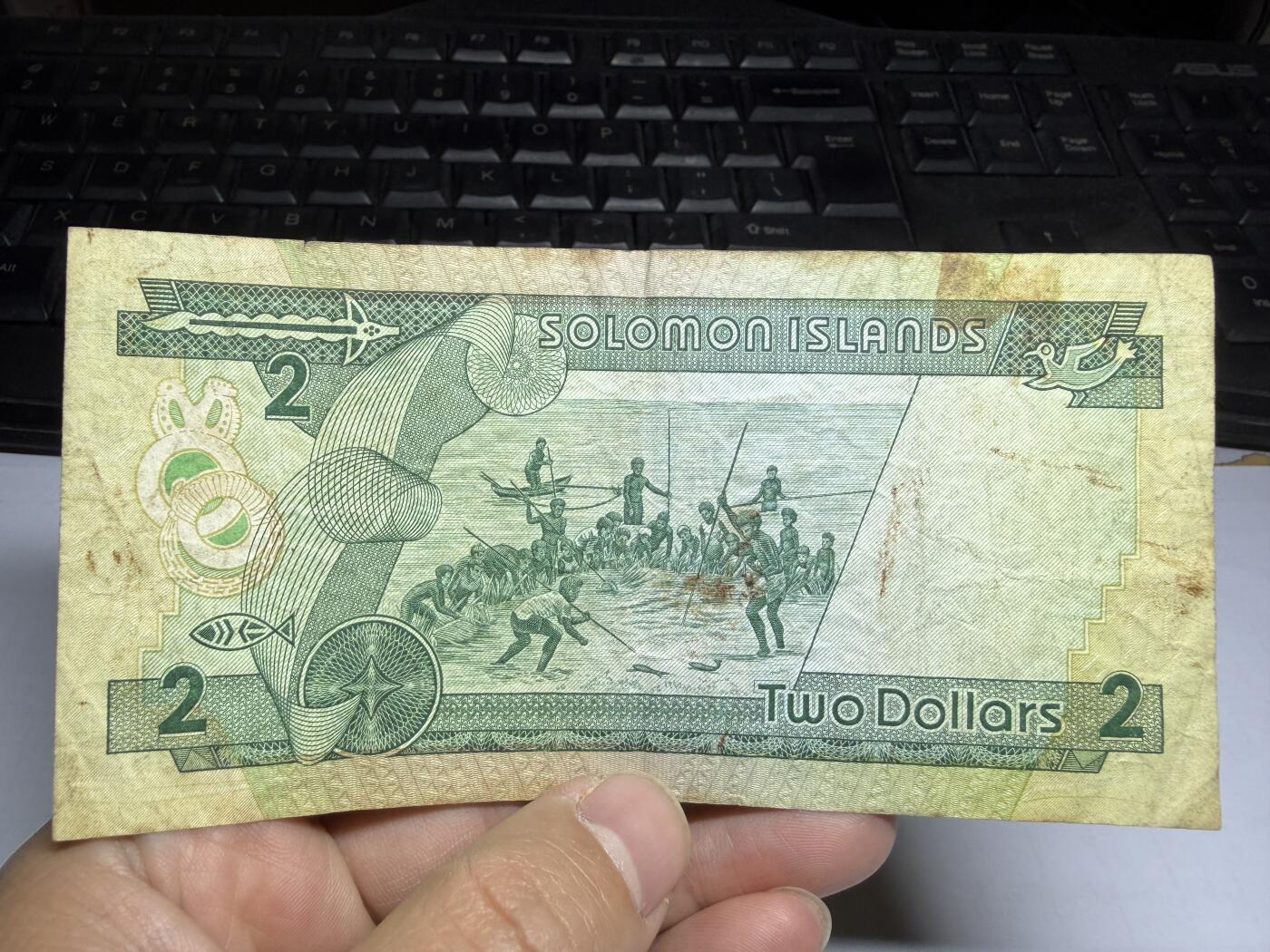 2025年集古藏今外币拍卖第十期-第10场—（总第290拍-纸币专场），本期拍完结算一次，发货时间2-3天，休息几天后继续新的一期拍卖。