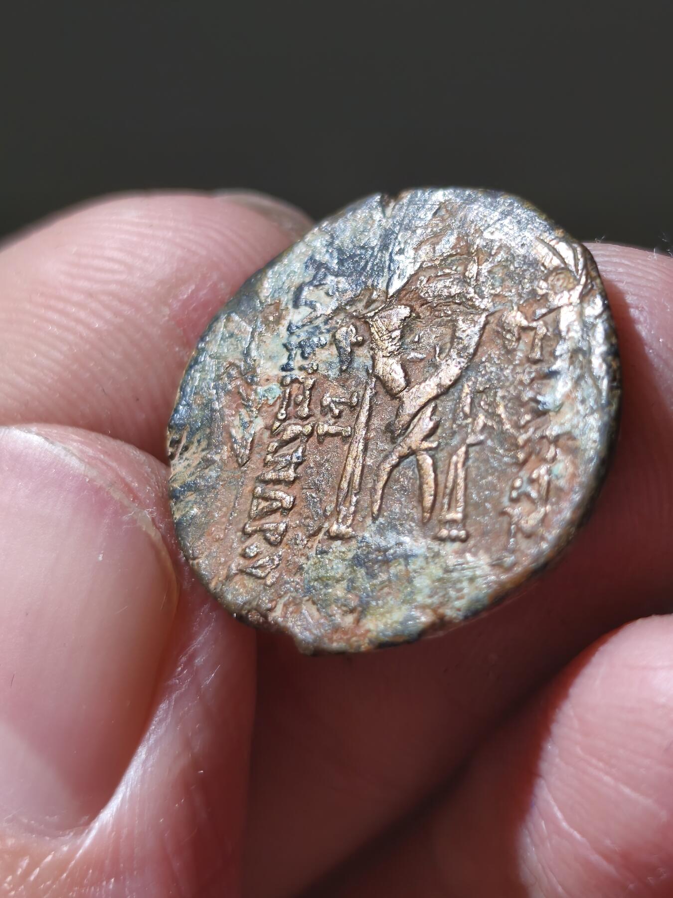 星盘世界钱币十二月六日古典币专场