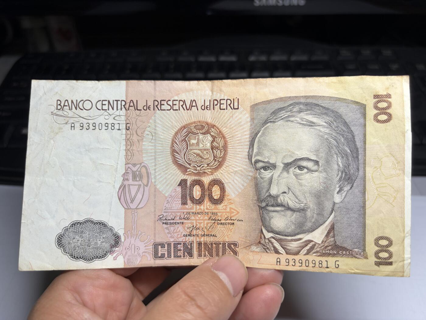 2025年集古藏今外币拍卖第十期-第10场—（总第290拍-纸币专场），本期拍完结算一次，发货时间2-3天，休息几天后继续新的一期拍卖。