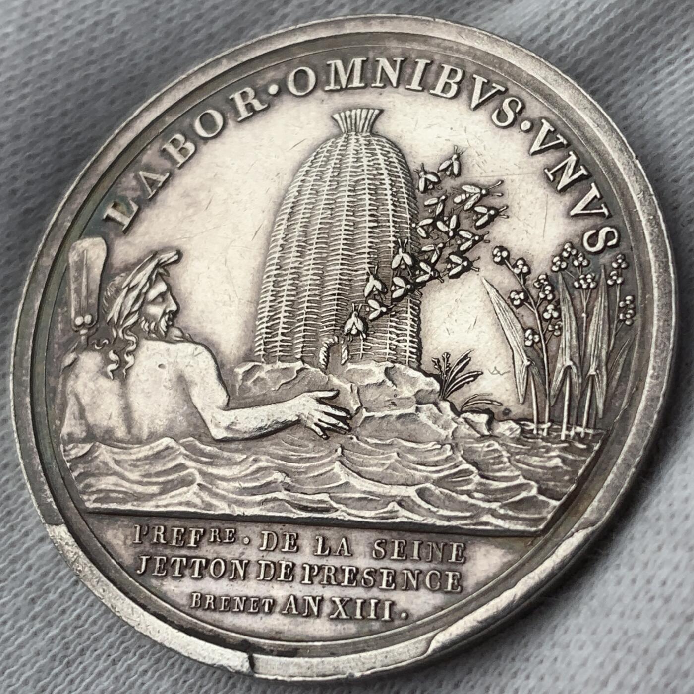 掌中浮雕-藏着的欧洲第044场